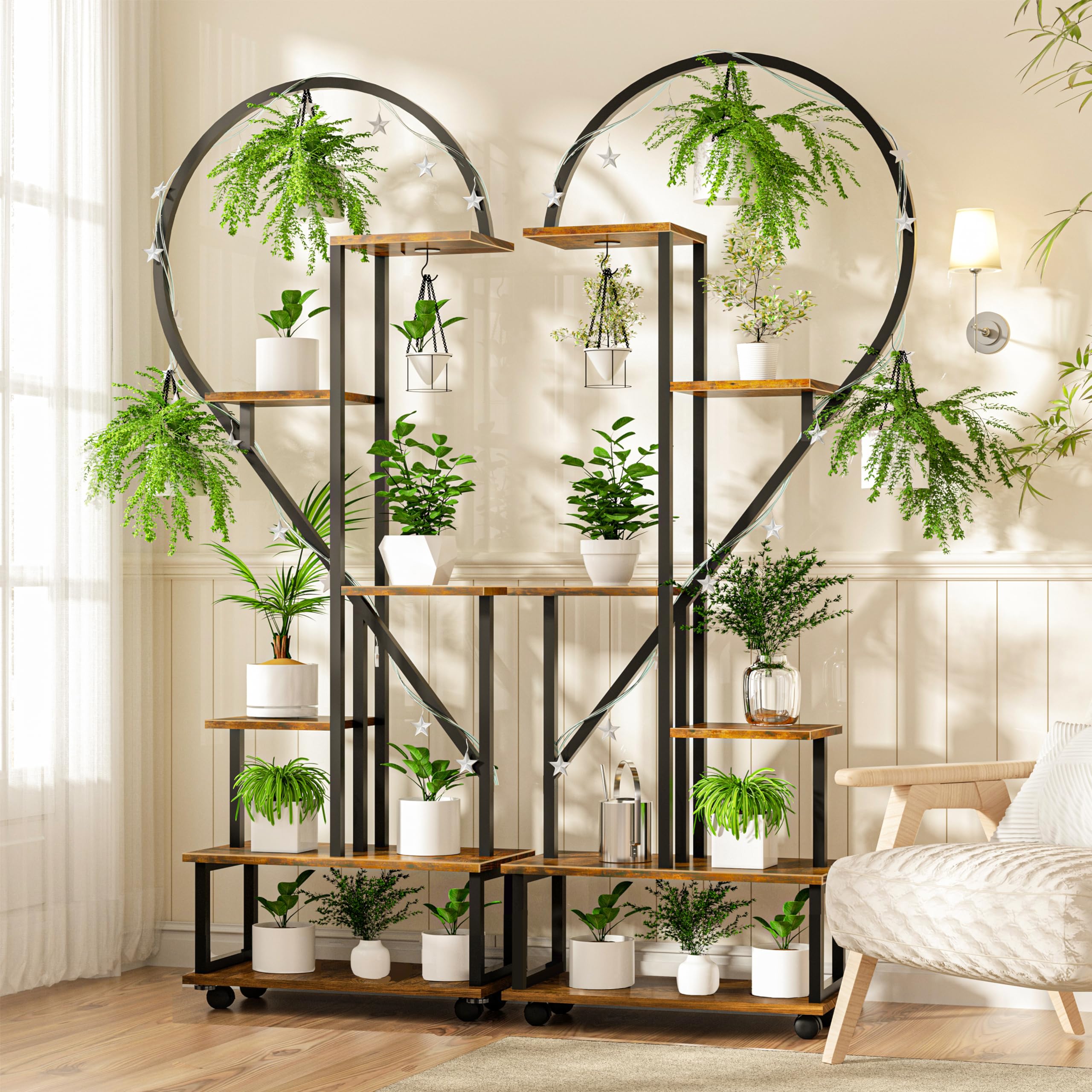 Plant Stands